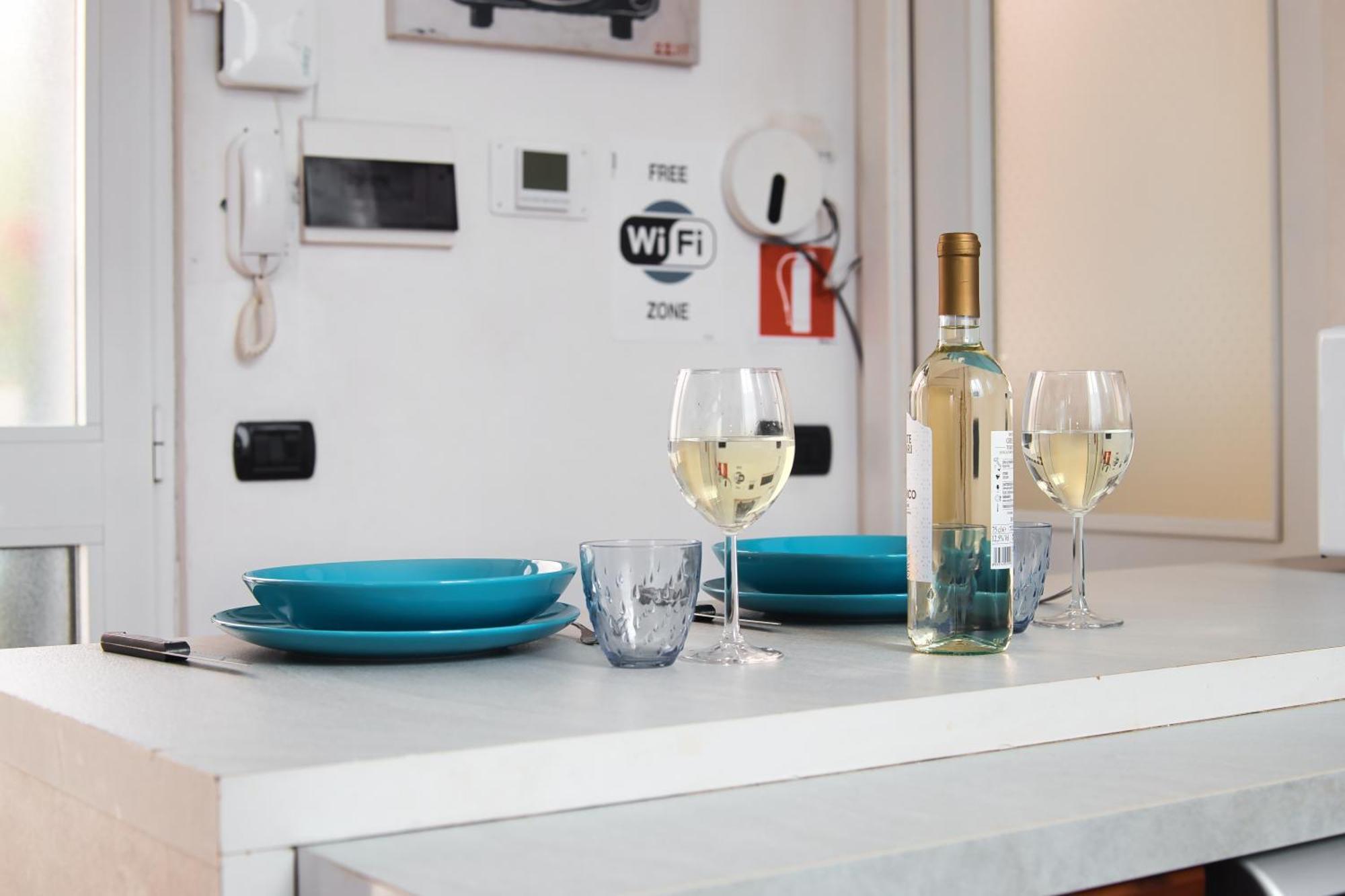 Urban Loft - Milano De Angeli Apartment Exterior photo